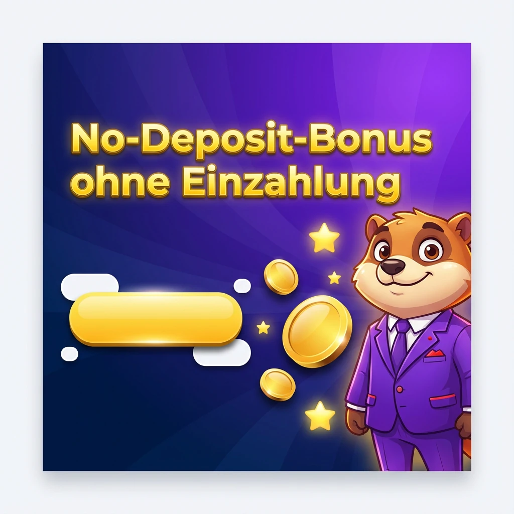 No-Deposit-Bonus ohne Einzahlung No-Deposit-Bonus ohne Einzahlung
